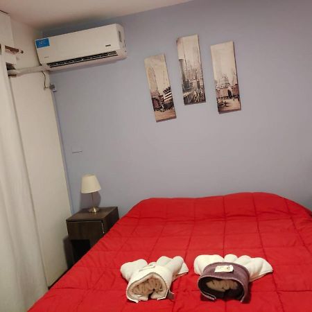 Apartamento La Canada Daire Cordoba Dış mekan fotoğraf