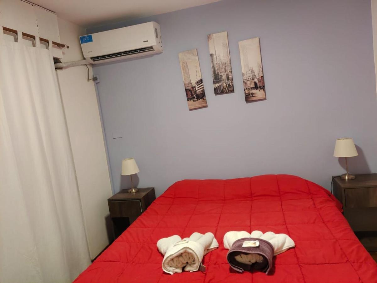 Apartamento La Canada Daire Cordoba Dış mekan fotoğraf