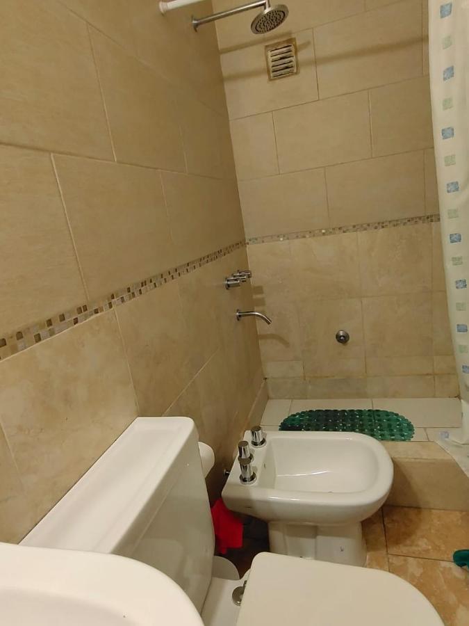 Apartamento La Canada Daire Cordoba Dış mekan fotoğraf