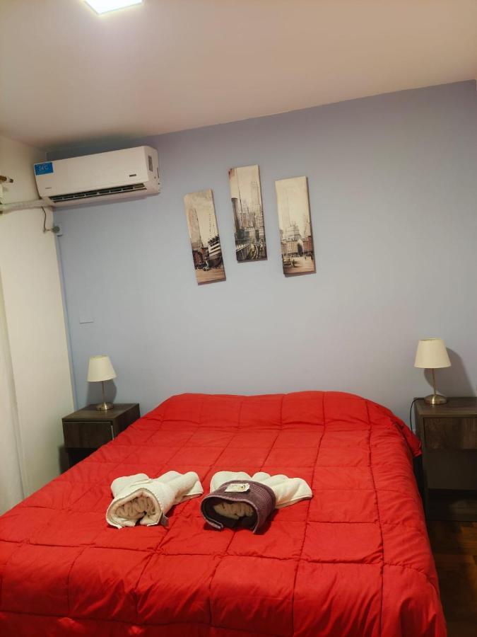 Apartamento La Canada Daire Cordoba Dış mekan fotoğraf