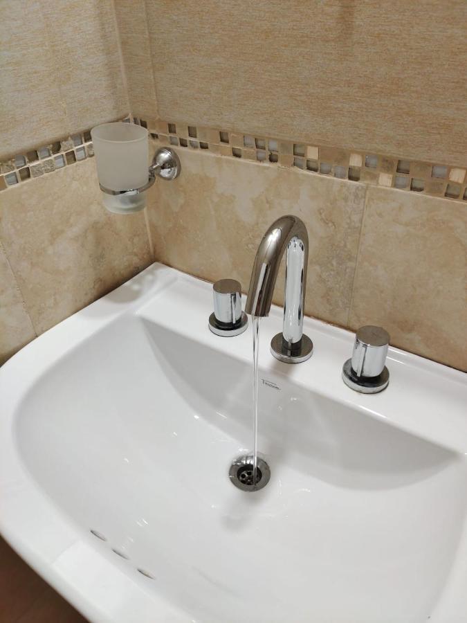 Apartamento La Canada Daire Cordoba Dış mekan fotoğraf