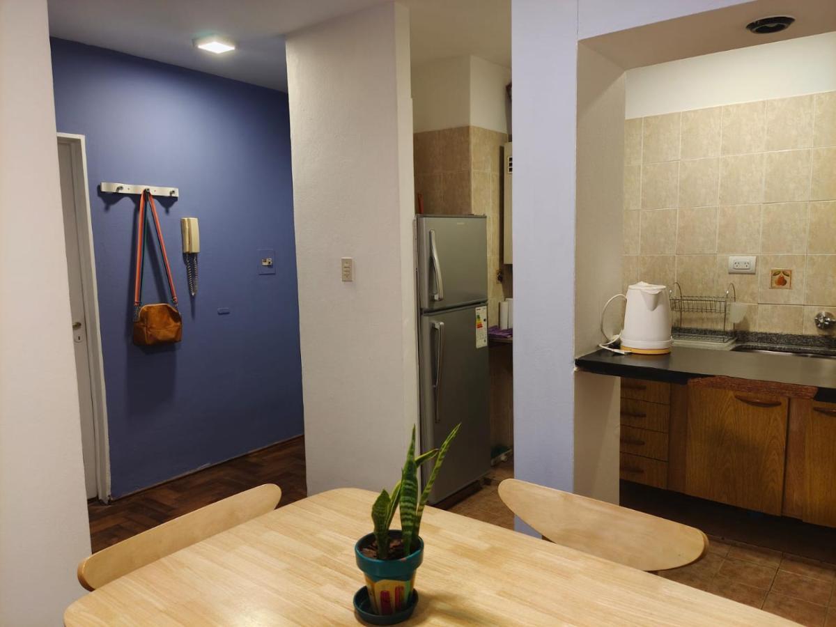 Apartamento La Canada Daire Cordoba Dış mekan fotoğraf